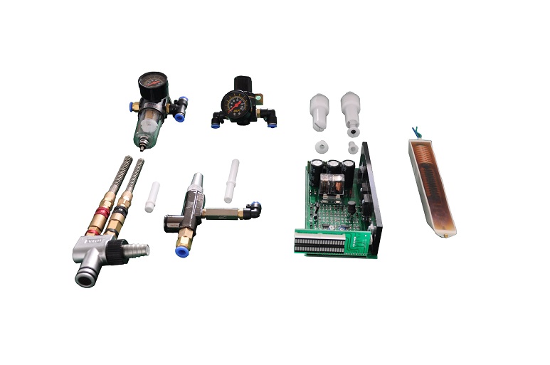 Repuesto para la maquina de pintura